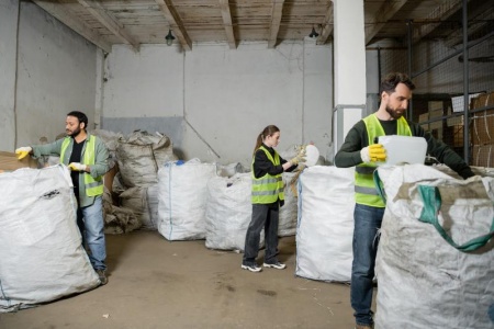 Comment optimiser votre gestion des déchets industriels pour réduire vos coûts ?