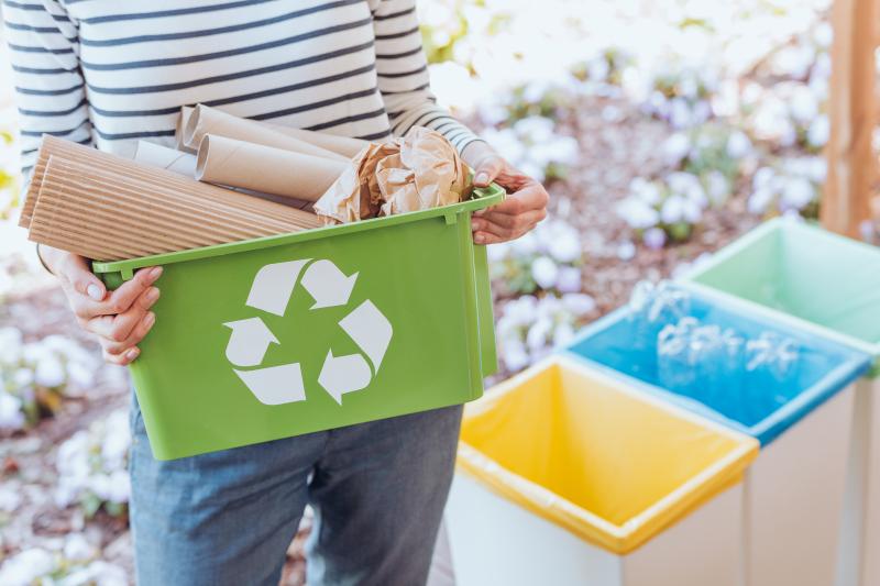 Valorisation des déchets, quels avantages économiques pour votre entreprise ?