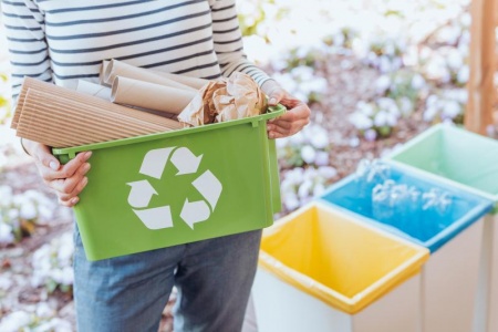 Valorisation des déchets, quels avantages économiques pour votre entreprise ?