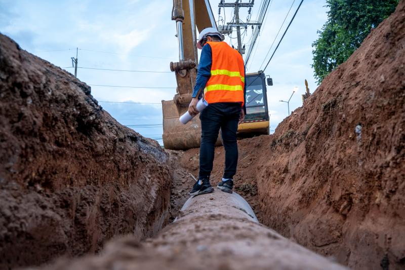 Traitement des déchets BTP, les solutions innovantes qui réduisent l'impact environnemental