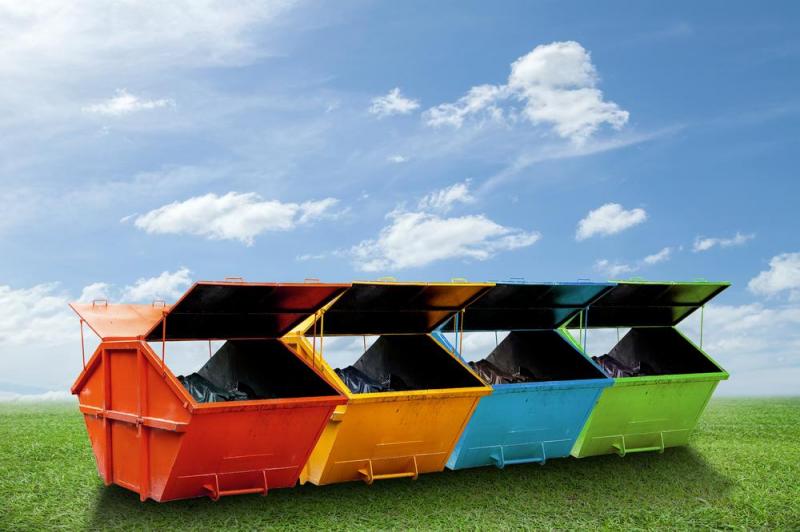 Recyclage des d&eacute;chets professionnels : les &eacute;tapes cl&eacute;s &agrave; suivre