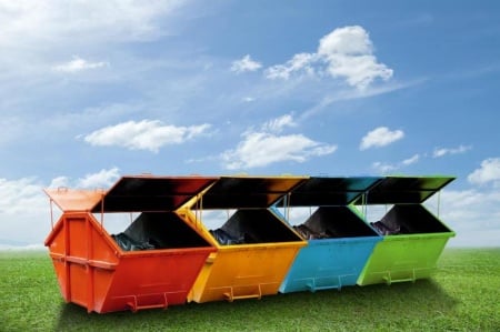 Recyclage des d&eacute;chets professionnels : les &eacute;tapes cl&eacute;s &agrave; suivre