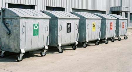 Pourquoi opter pour la location de box &agrave; d&eacute;chets professionnels ?